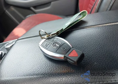 2016 Mercedes-Benz Gle 350 4Matic from USA, damaged, VIN 4JGDA5HB6GA694484